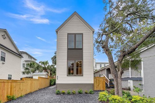 402 Nicholas Alley, Mount Pleasant, SC, 29464 | Card Image