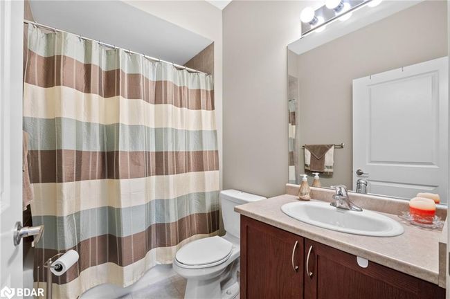 112 - 33 Whitmer St, House attached with 2 bedrooms, 2 bathrooms and 1 parking in Milton ON | Image 22