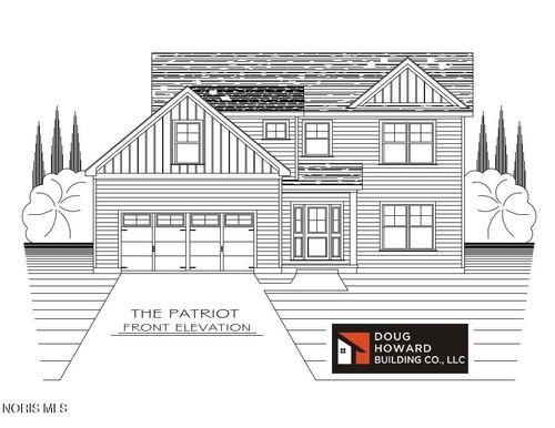 5439 Osprey Ln, Sylvania, OH, 43560-8524 | Card Image