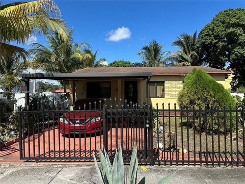 0-1395 Nw 118th St, Miami, FL, 33167-3227 | Card Image