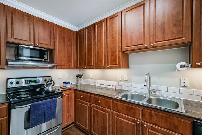 APT-236 - 1711 Old Spanish Trl, Condo with 1 bedrooms, 1 bathrooms and 2 parking in Houston TX | Image 9
