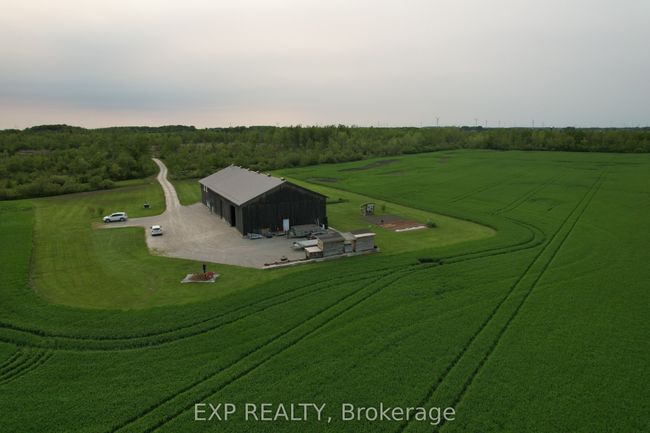 295089 8th Line, House other with 4 bedrooms, 2 bathrooms and 10 parking in Amaranth ON | Image 49