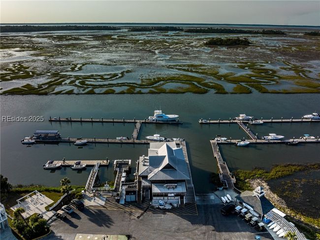 708 Seahorse Rd, House other with 6 bedrooms, 4 bathrooms and null parking in Fripp Island SC | Image 84
