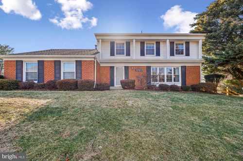 12608 Lincolnshire Dr, POTOMAC, MD, 20854-2361 | Card Image
