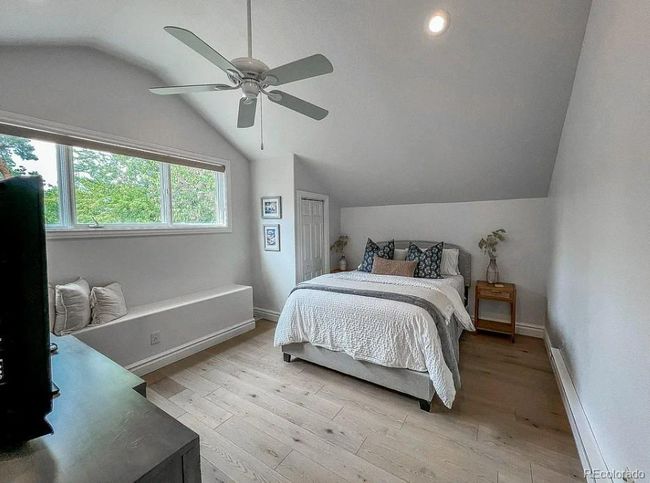 455 Kearney St, House other with 5 bedrooms, 5 bathrooms and 3 parking in Denver CO | Image 36
