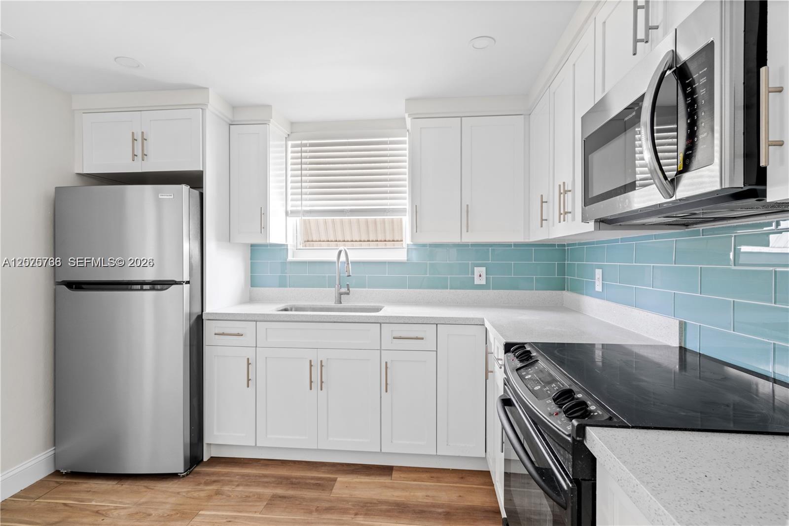 Residential Lease in Homestead 5