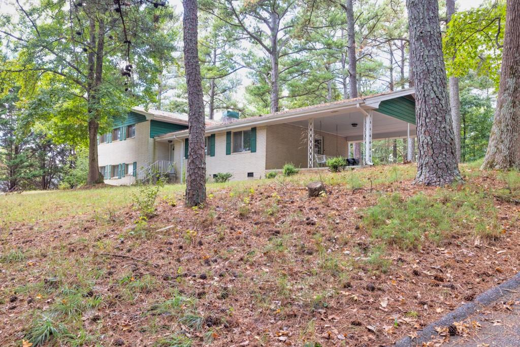 Wildwood Rd, Suwanee, GA 30024