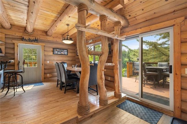 235 Loch Erne Rd, House other with 2 bedrooms, 3 bathrooms and 8 parking in McDougall ON | Image 32