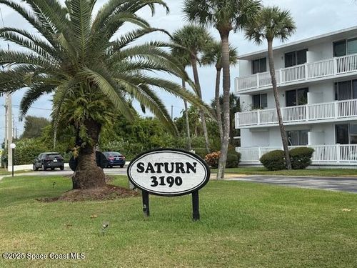 206-3190 N Atlantic Ave, Cocoa Beach, FL, 32931-5080 | Card Image