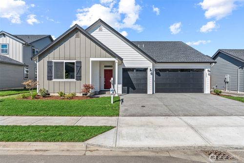 2822 S 9th Way, Ridgefield, WA, 98642-1905 | Card Image