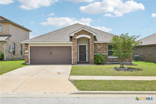 1701 Gigante Dr, Killeen, TX, 76543-4402 | Card Image
