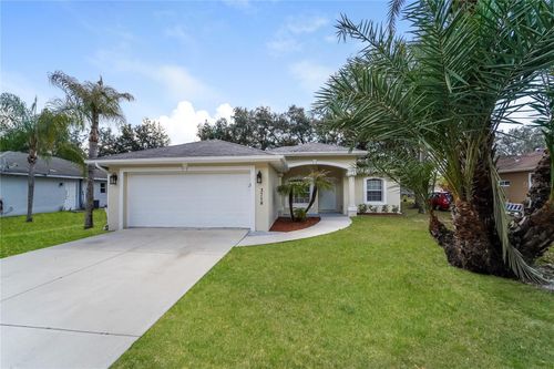 3718 Bobko Cir, NORTH PORT, FL, 34291-5359 | Card Image