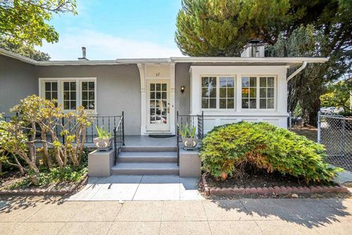 57 Entrada Ave, Oakland, CA, 94611-4347 | Card Image