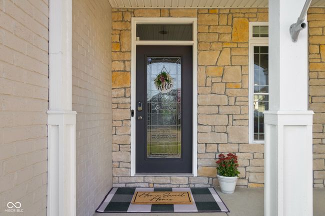 2678 Violet Way, House other with 4 bedrooms, 3 bathrooms and null parking in Columbus IN | Image 6