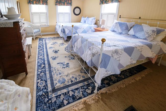 761 Main St, House other with 6 bedrooms, 2 bathrooms and null parking in Proctorsville VT | Image 12