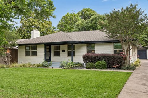 4013 Valley Ridge Rd, Dallas, TX, 75220-1859 | Card Image