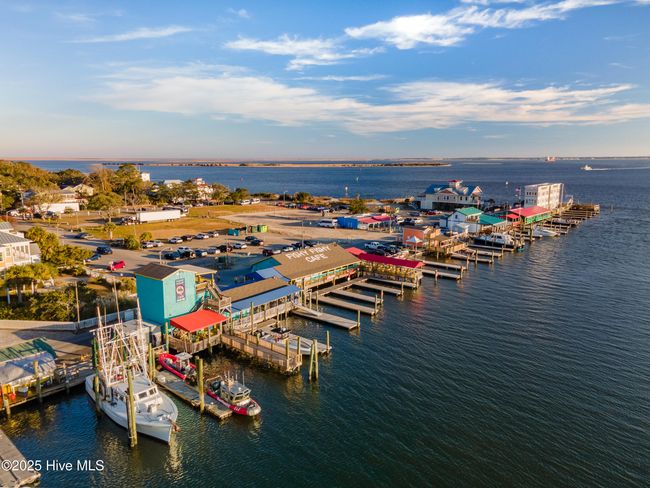 UNIT-3302 - 3100 Marsh Grove Ln, Condo with 3 bedrooms, 3 bathrooms and null parking in Southport NC | Image 69