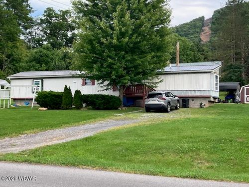 315 W Brown St, Lock Haven, PA, 17745-3911 | Card Image