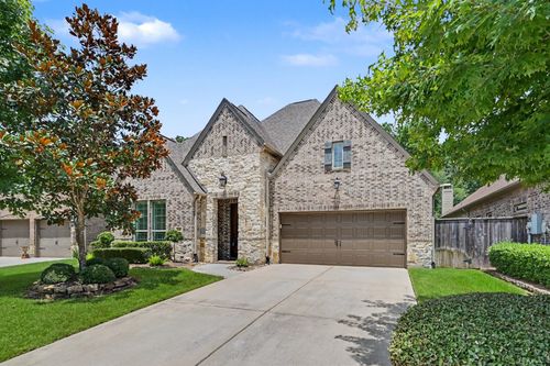 126 Lily Green Ct, Conroe, TX, 77304-5086 | Card Image