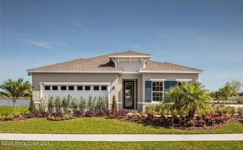 2834 Landing Drive, Titusville, FL, 32796 | Card Image