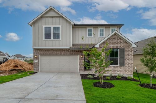 17109 Astral Ln, Manor, TX, 78653-2897 | Card Image