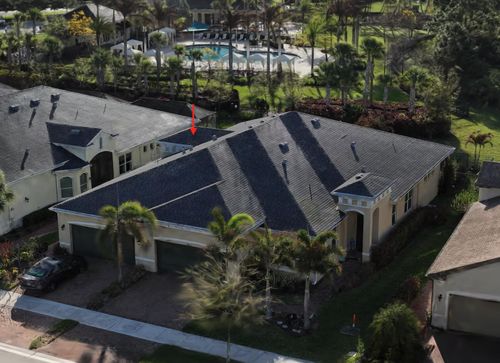 12842 Sw Lake Fern Cir, Port St. Lucie, FL, 34987-6908 | Card Image