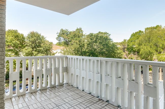 APT-4J - 3701 Turtle Creek Blvd, Condo with 2 bedrooms, 2 bathrooms and null parking in Dallas TX | Image 10