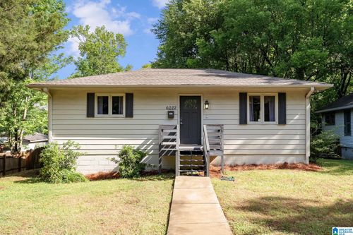 6022 5th Ter S, BIRMINGHAM, AL, 35212-3343 | Card Image
