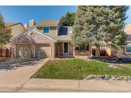 7209 S Mount Holy Cross, Littleton, CO, 80127-3202 | Card Image