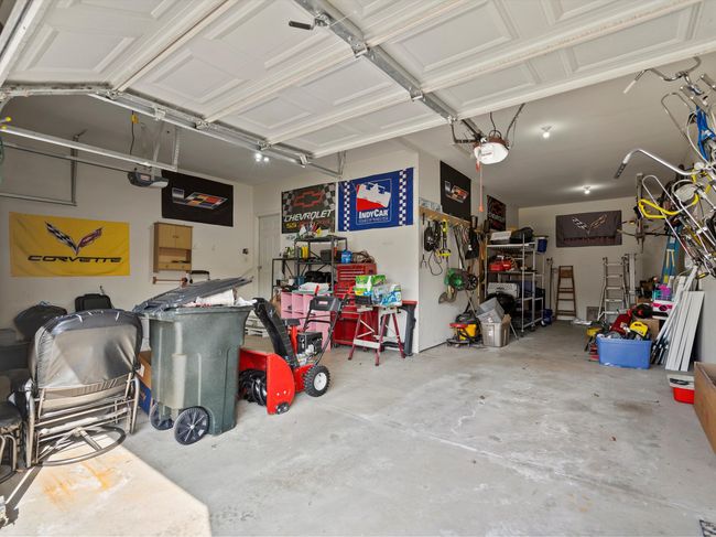 32549 Creekview St, House other with 4 bedrooms, 3 bathrooms and null parking in New Haven MI | Image 9