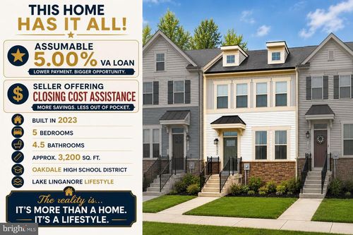 6127 Stonecat Ct, NEW MARKET, MD, 21774-6571 | Card Image