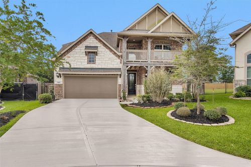 7451 Bethpage Lane, Spring, TX, 77389 | Card Image