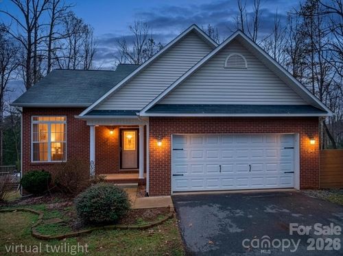 4927 Gateway Dr, Claremont, NC, 28610-8059 | Card Image