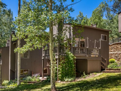 a18-1616 Buffehr Creek Rd, Vail, CO, 81657-5766 | Card Image