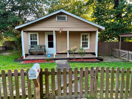 1627 Willow Street, Malvern, AR, 72104 | Card Image