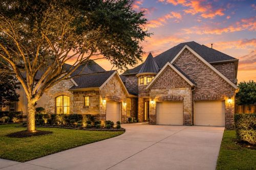 24914 Bay Mist Ridge Ln, Katy, TX, 77494-6084 | Card Image