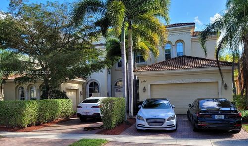 2574 Treanor Ter, Wellington, FL, 33414-6407 | Card Image
