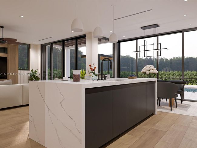 555 Catalonia Ave, House other with 4 bedrooms, 3 bathrooms and null parking in Coral Gables FL | Image 7