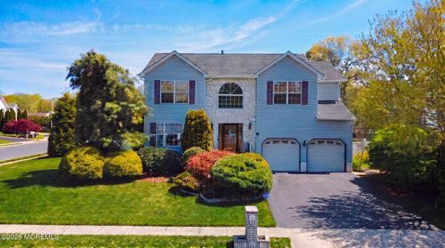 21 Netty St, Howell, NJ, 07731-2767 | Card Image