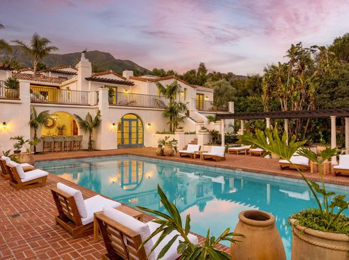 0 Buena Vista Dr, Santa Barbara, CA, 93108 | Card Image