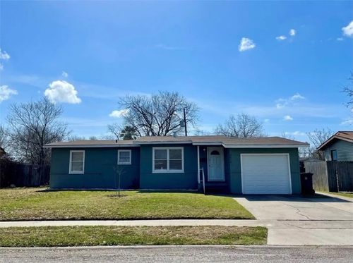4814 Dody Street, Corpus Christi, TX, 78413 | Card Image