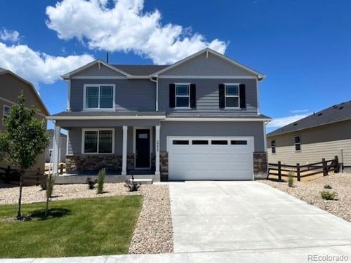 2216 Teachout Creek Ct, Monument, CO, 80132 | Card Image