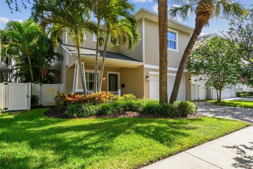 3109 W Granada St, TAMPA, FL, 33629-7215 | Card Image