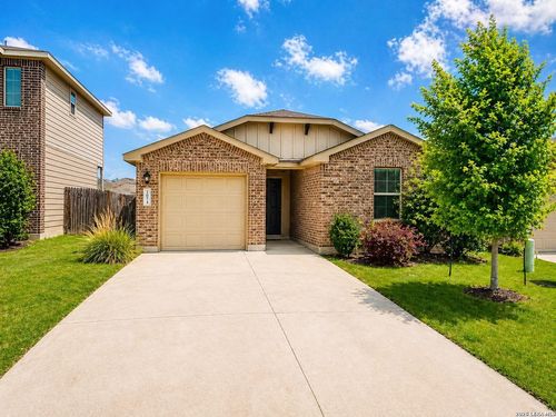 1074 Cozumel Emerald, San Antonio, TX, 78253-1802 | Card Image
