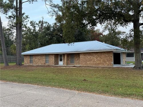132 Alida St, Hammond, LA, 70403-9406 | Card Image