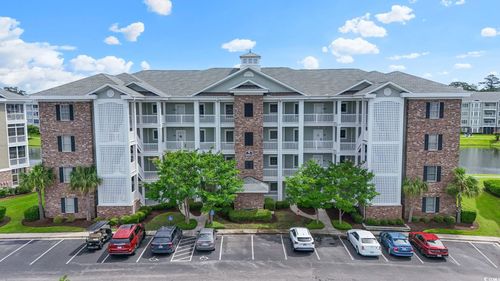apt-104-4887 Luster Leaf Cir, Myrtle Beach, SC, 29577-7707 | Card Image