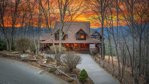 1150 Mountain High Dr, Mineral Bluff, GA, 30559 | Card Image