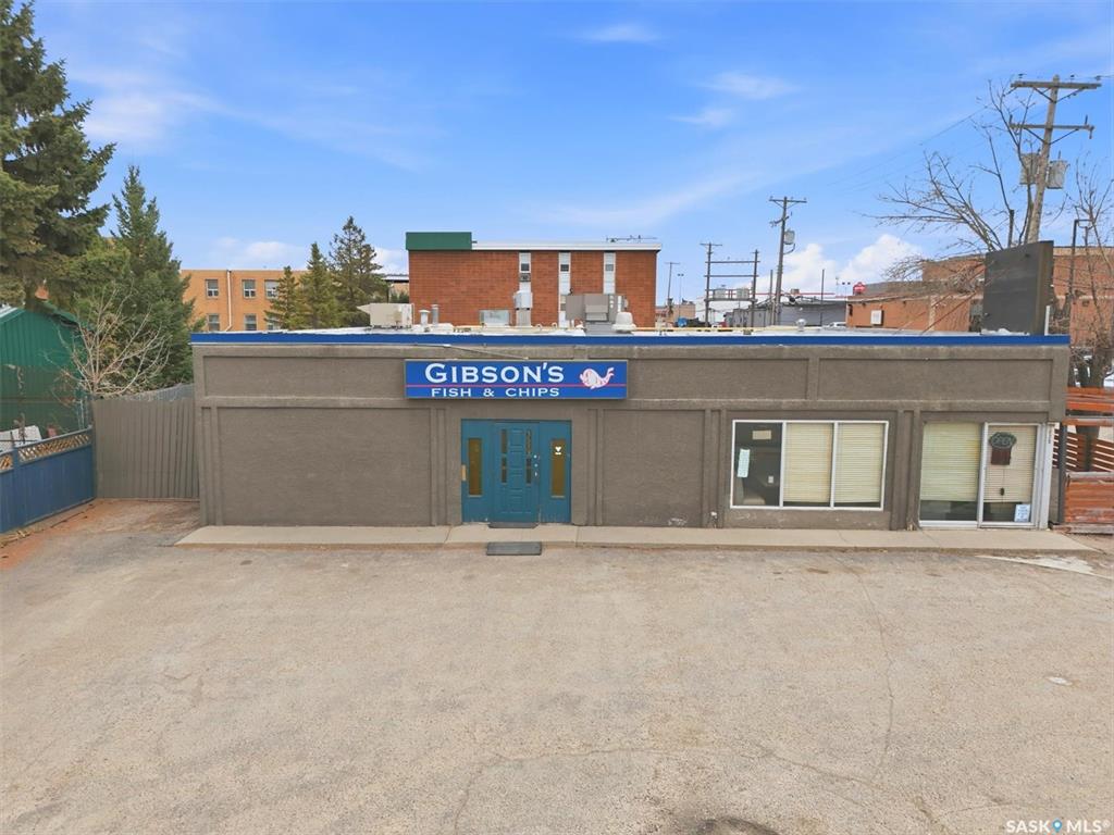 Commercial Sale in Saskatoon 4