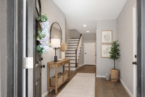 7604 Westwind Dr, Fort Worth, TX, 76179-2826 | Card Image