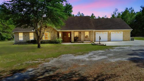 1640 Red Dog Rd, De Leon Springs, FL, 32130-4070 | Card Image